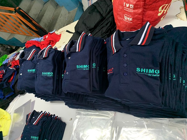 Konveksi Bekasi Timur