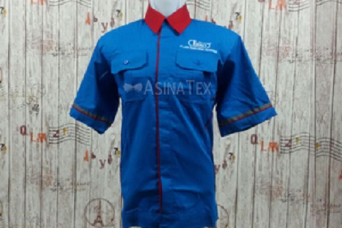 Konveksi Baju Murah